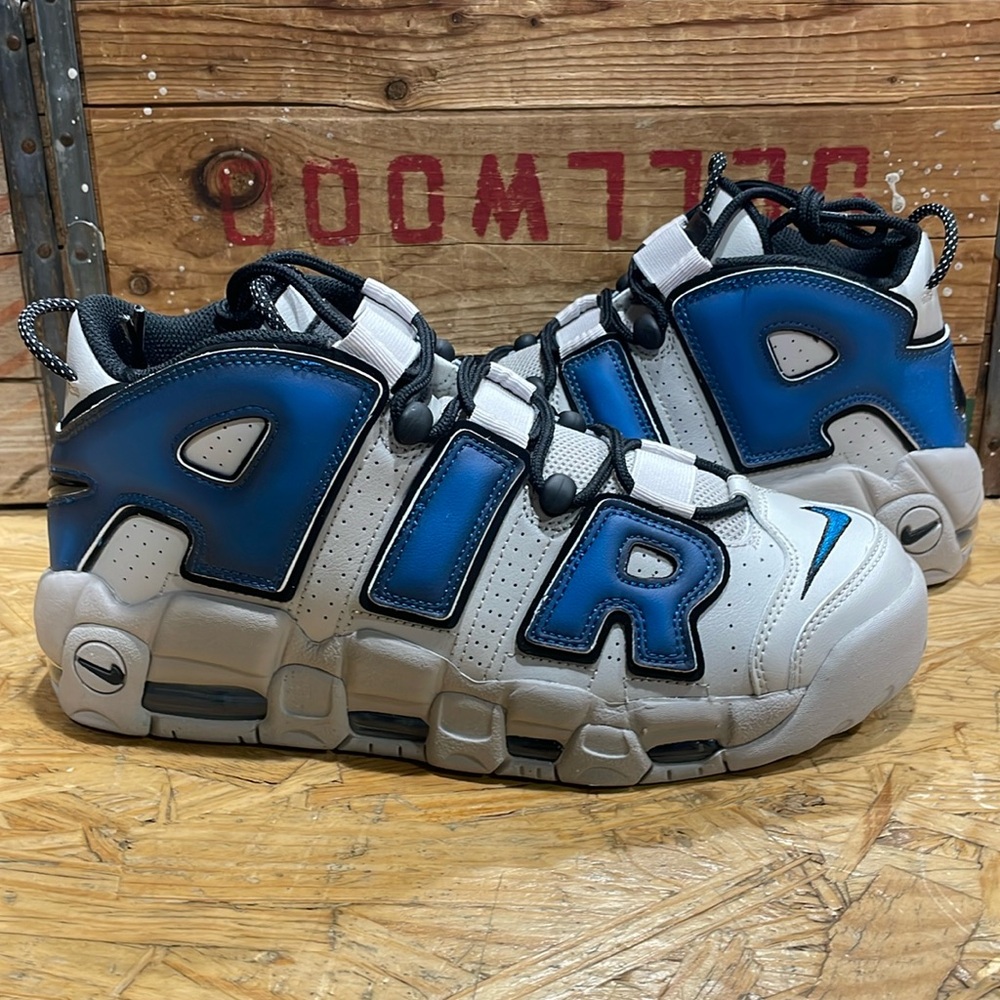 Brand new in box Nike Air Uptempo ‘96 FD5573-001